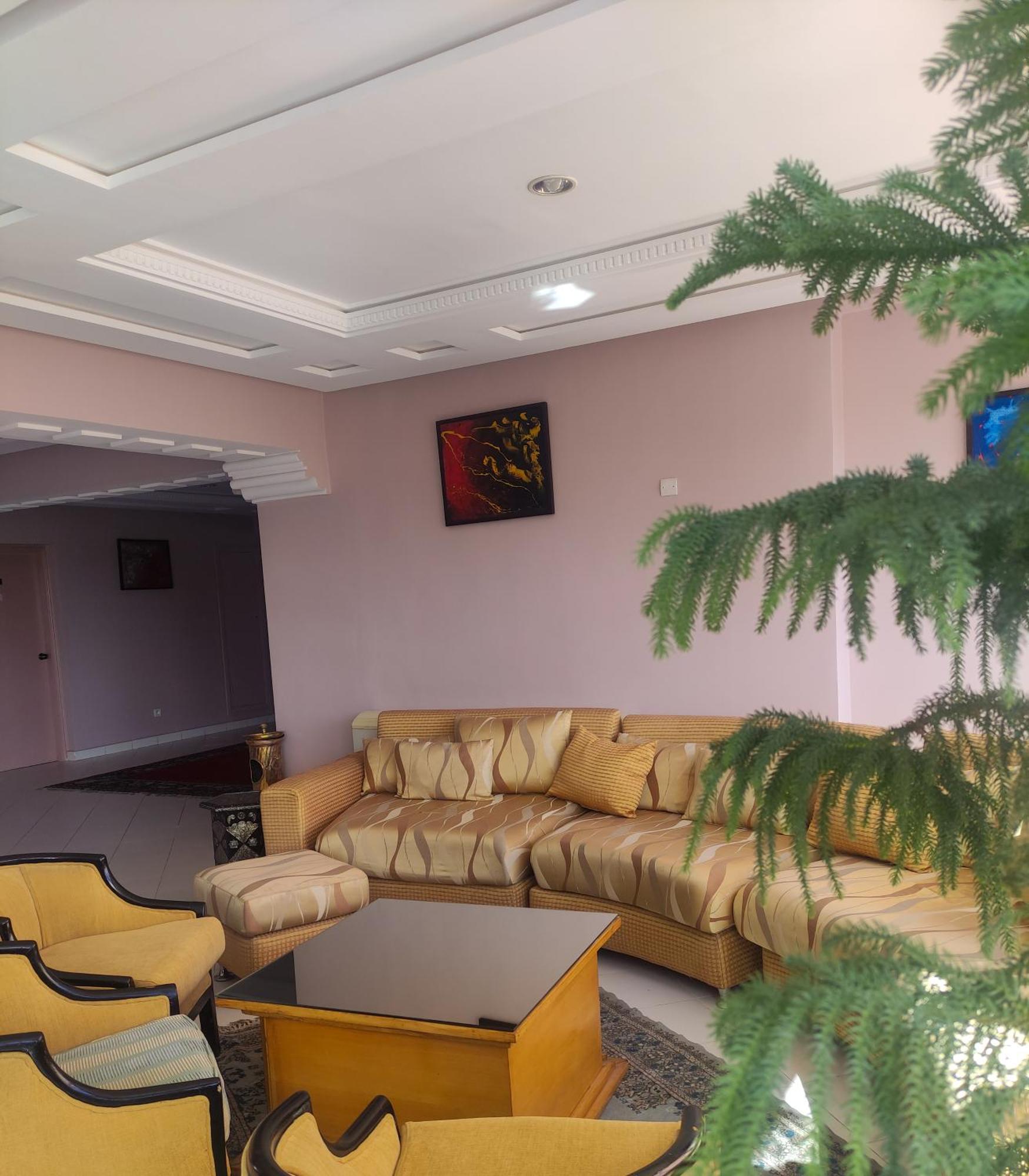 Hotel Idou Tiznit Kültér fotó